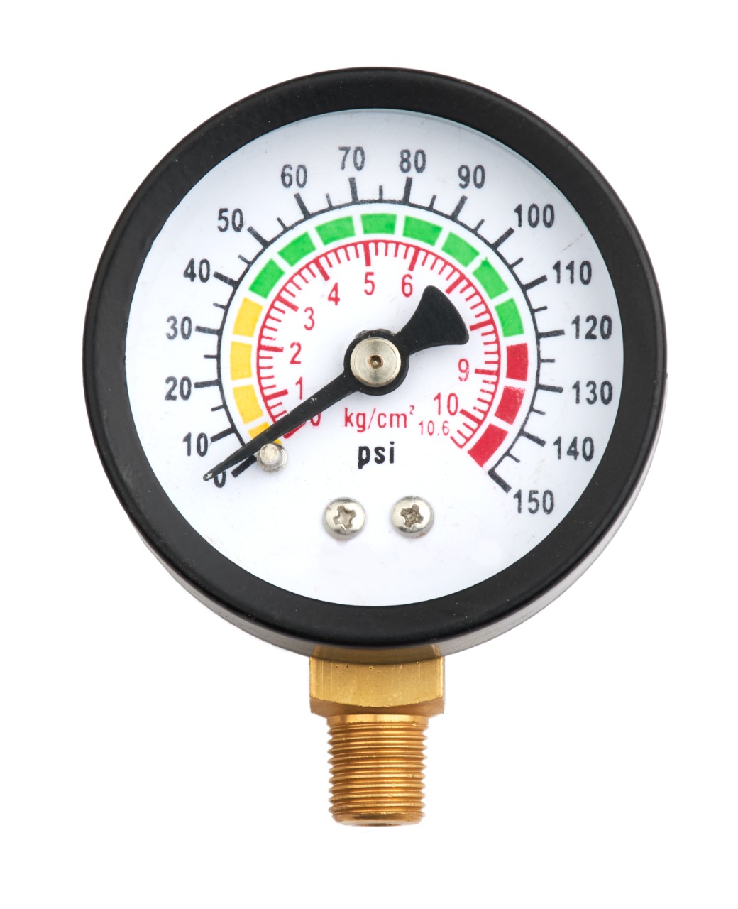  HIU2DCBE150 = 0-150psi (0-10kg), 50mm (2”)